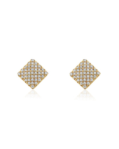 Aura Princesa Studs