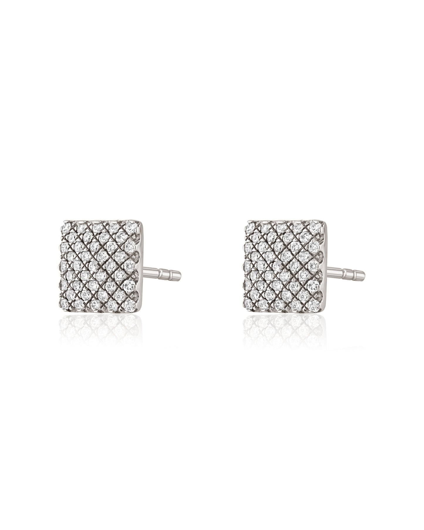 Aura Princesa Studs