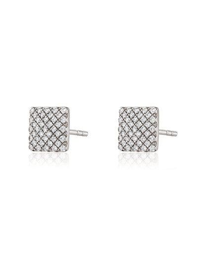 Aura Princesa Studs