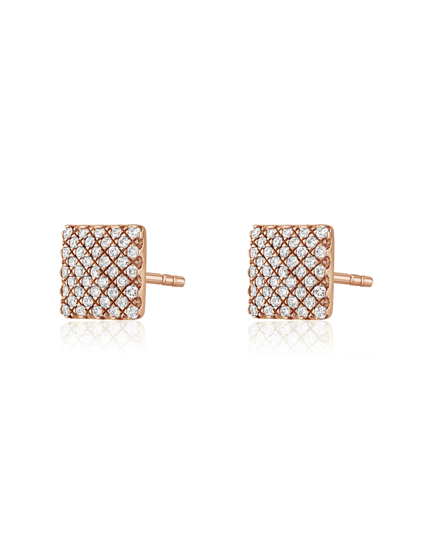 Aura Princesa Studs