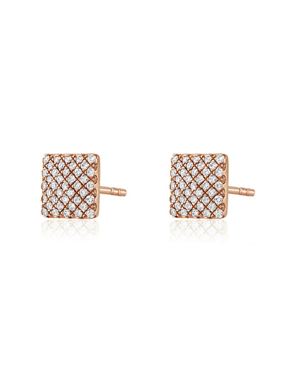 Aura Princesa Studs