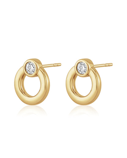 Wa Sol Studs