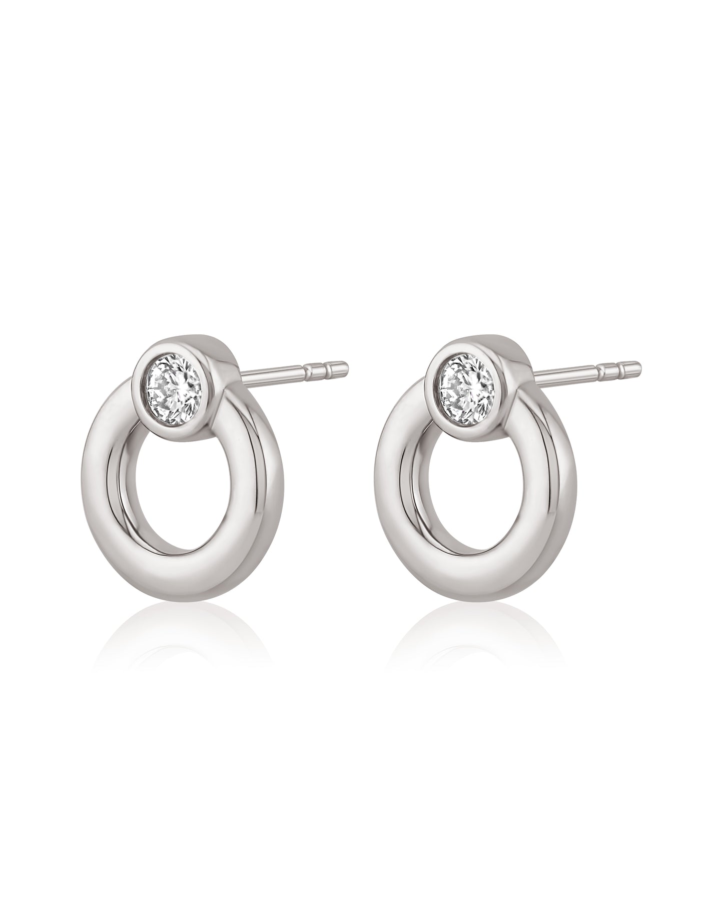 Wa Sol Studs