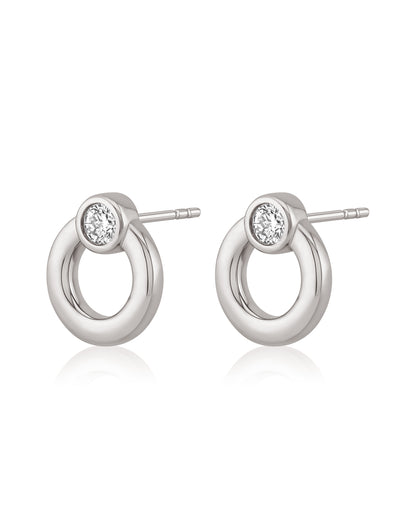 Wa Sol Studs