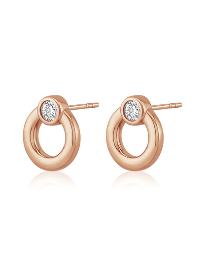 Wa Sol Studs