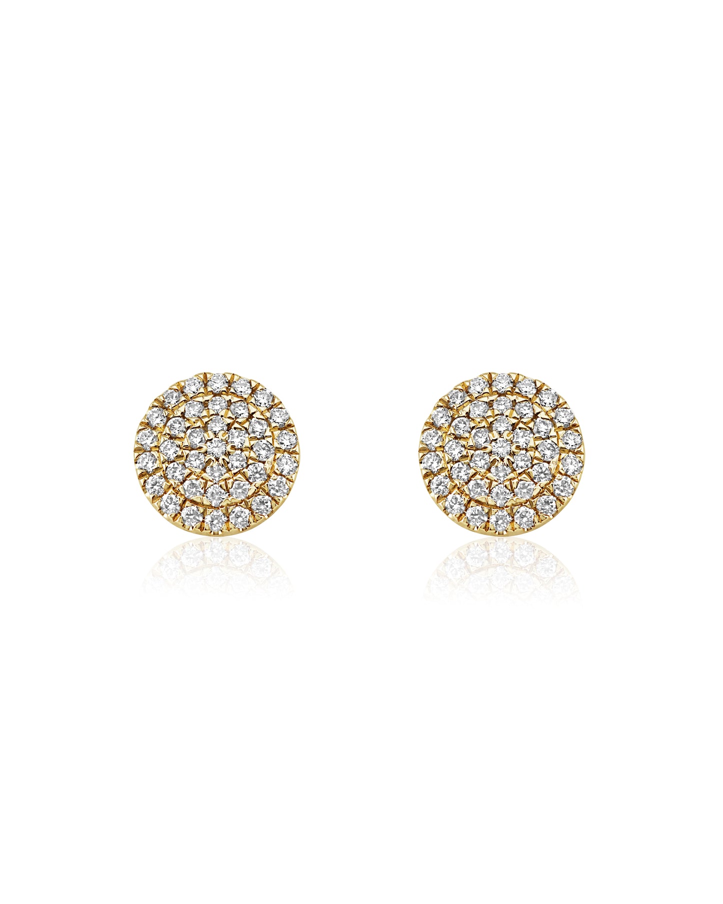 Aura Sol Studs