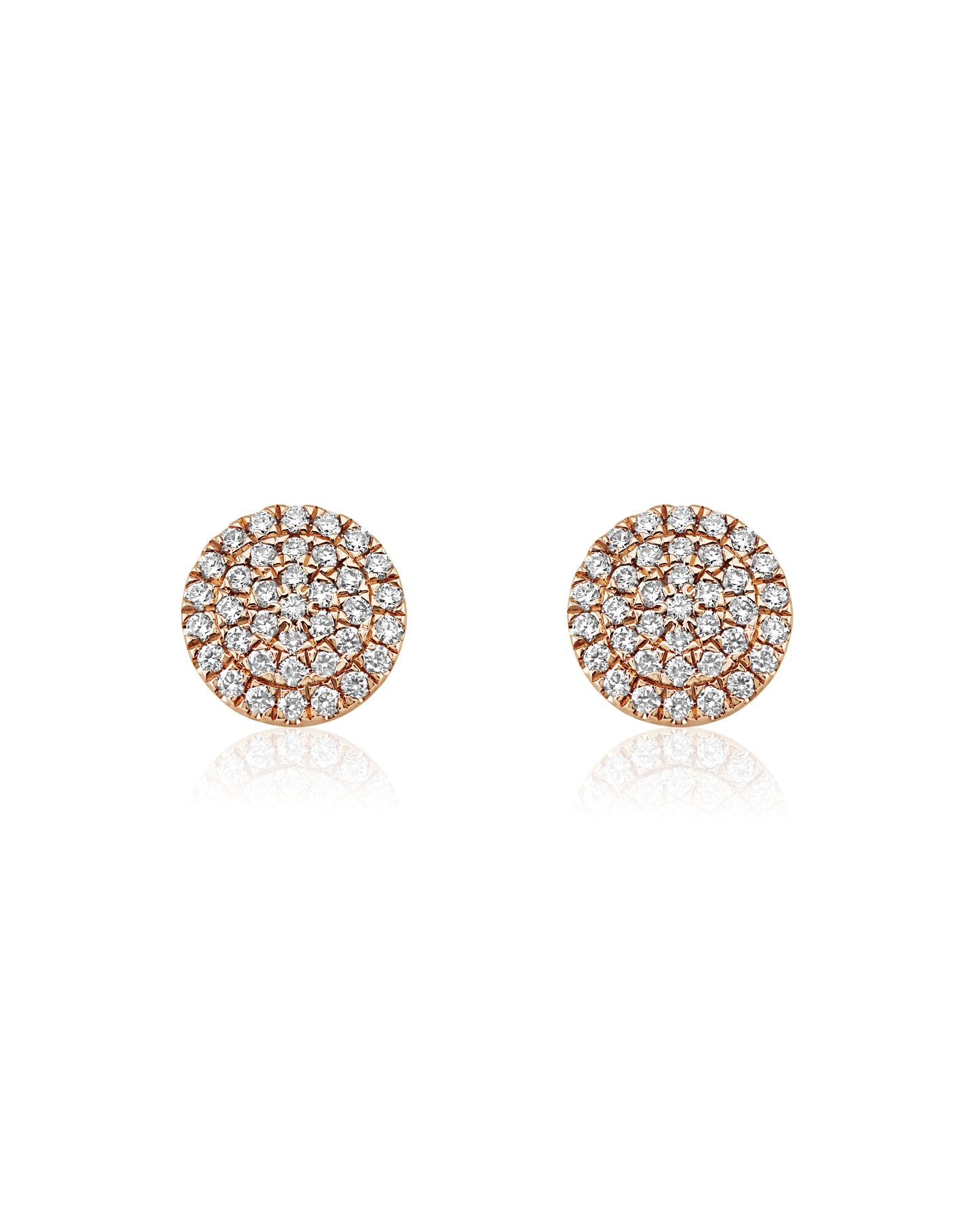 Aura Sol Studs