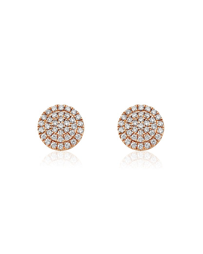 Aura Sol Studs