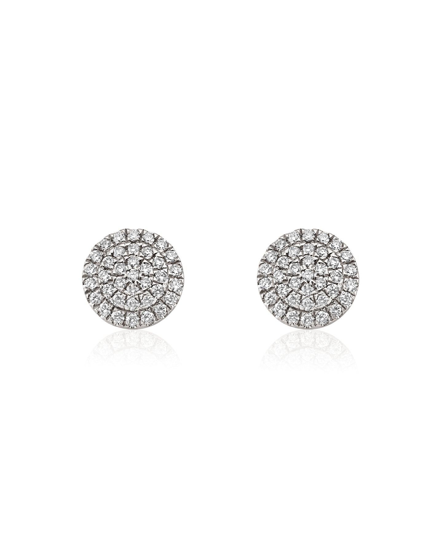 Aura Sol Studs