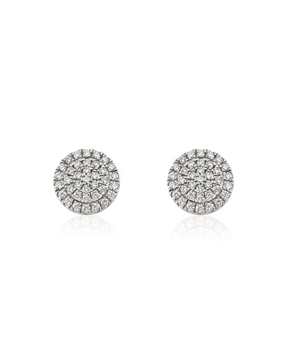 Aura Sol Studs