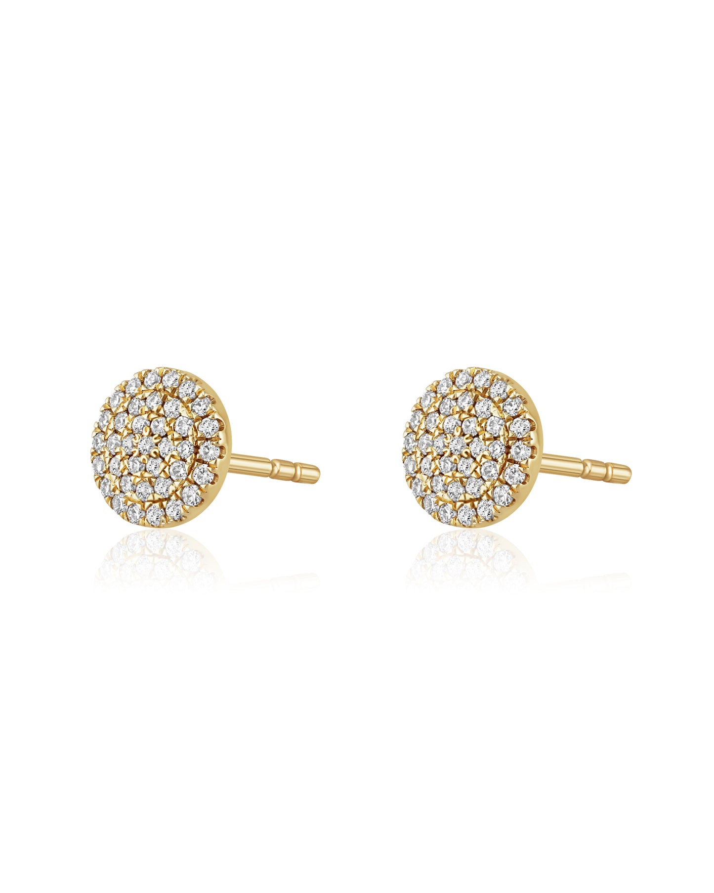 Aura Sol Studs