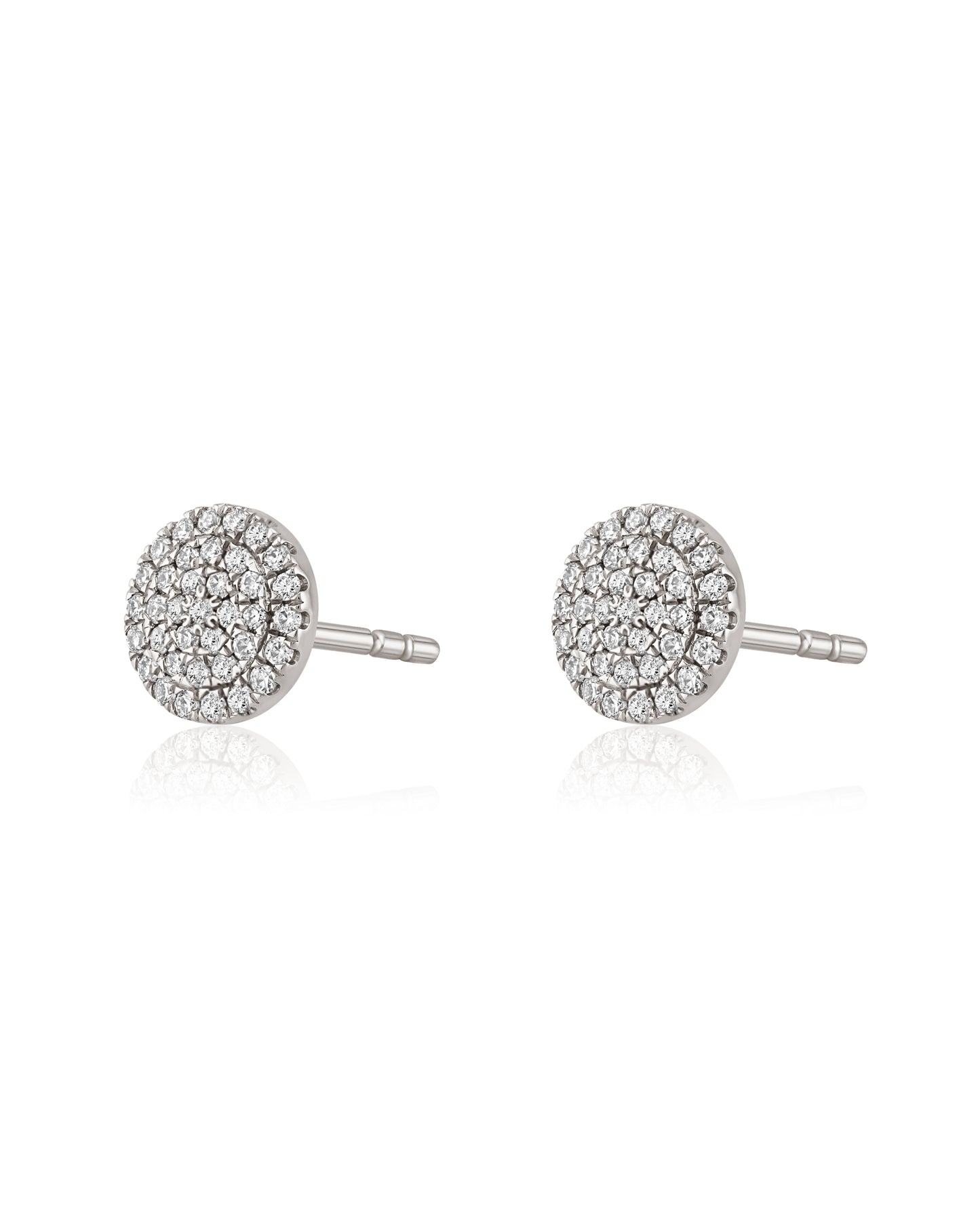 Aura Sol Studs