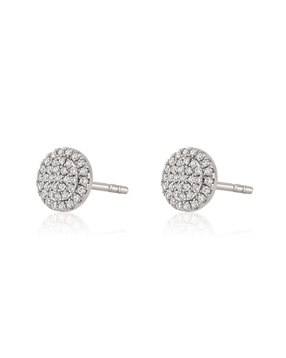 Aura Sol Studs
