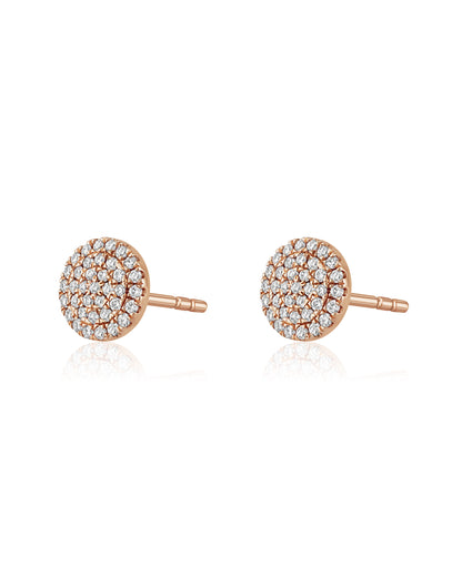 Aura Sol Studs