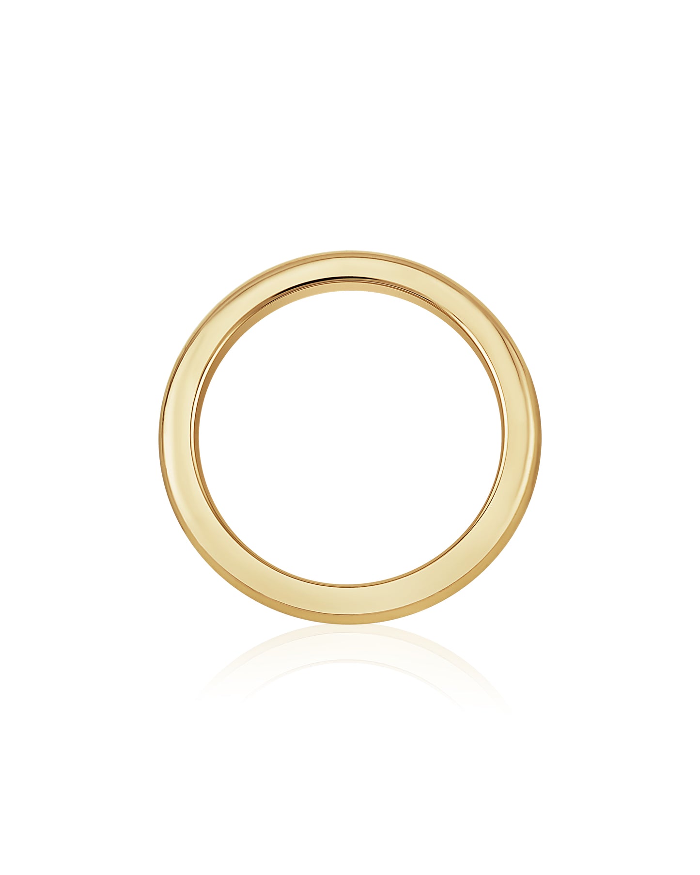 Oro Stackable Ring