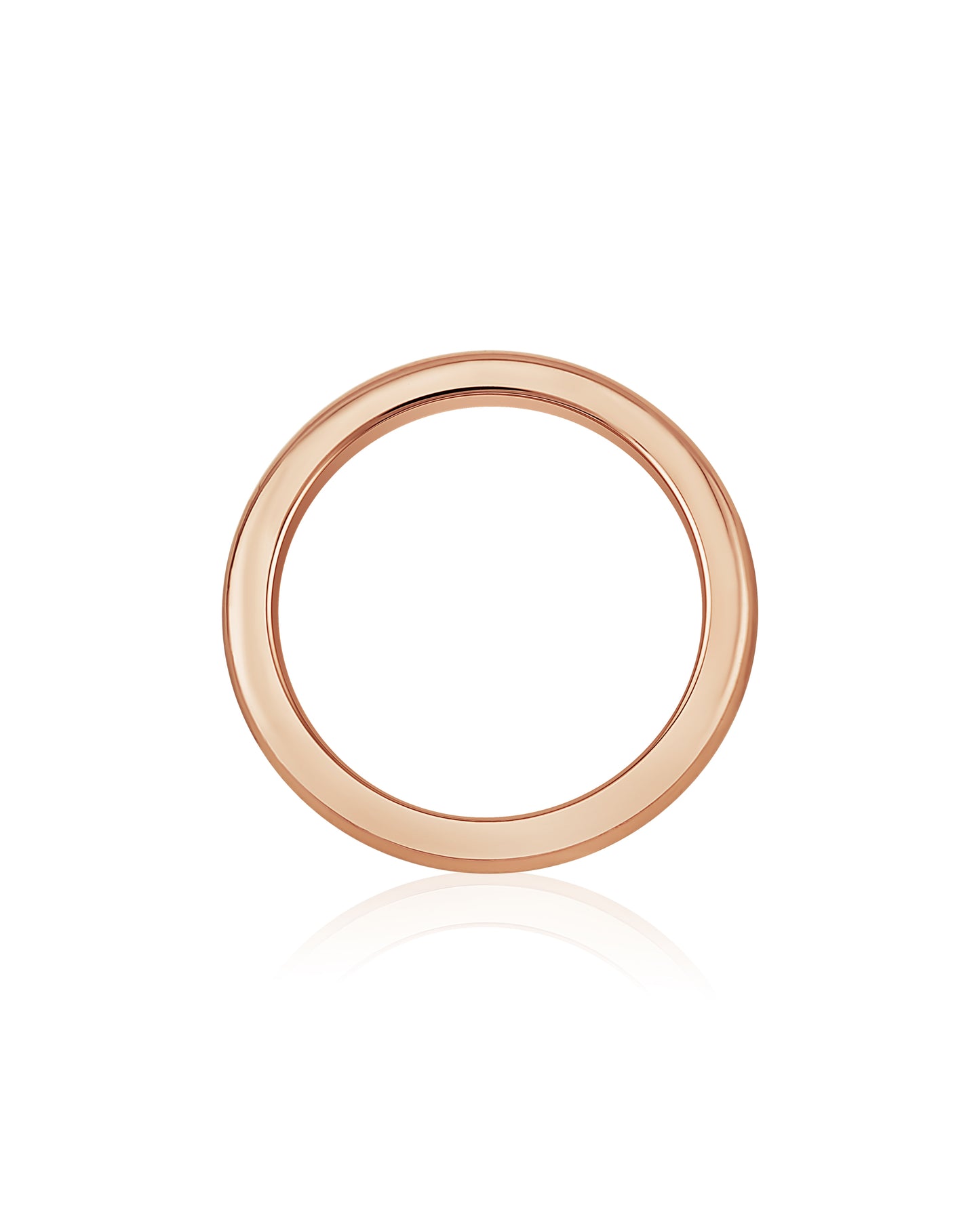 Oro Stackable Ring