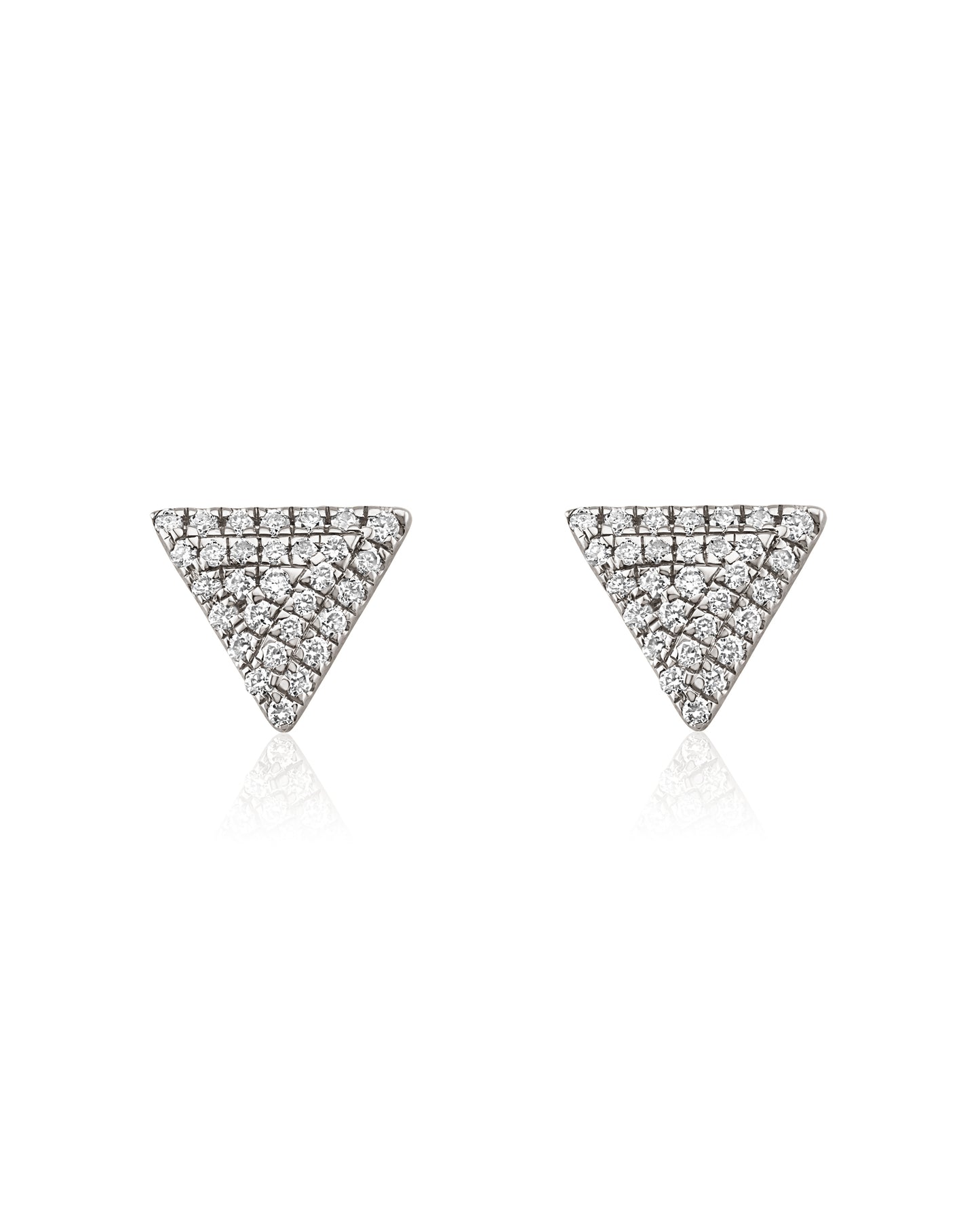 Aura Tria Studs